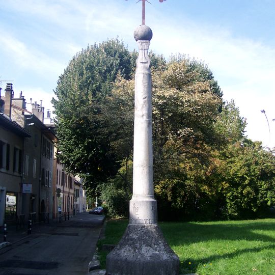 Croix des Brigands
