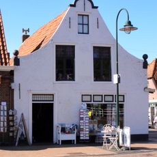 Van Harenstraat 8, Sint Annaparochie