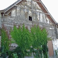 Maisons à empilage du Nord-Agenais