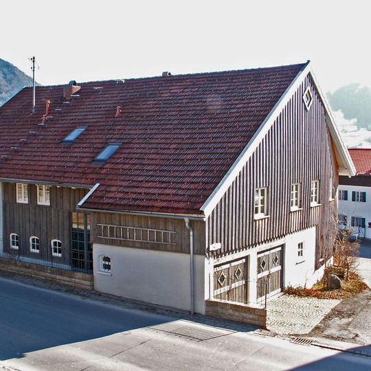Bauernhaus