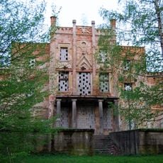 Villa Marienfels in Jelenia Góra