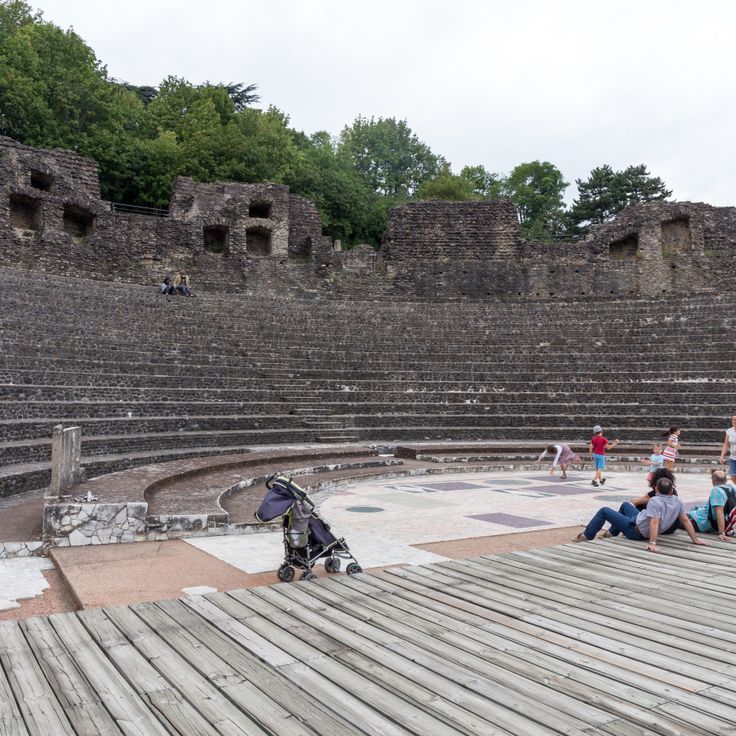 Odeon von Lyon