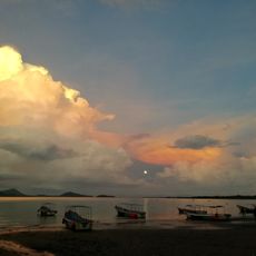 Playa Gualorita
