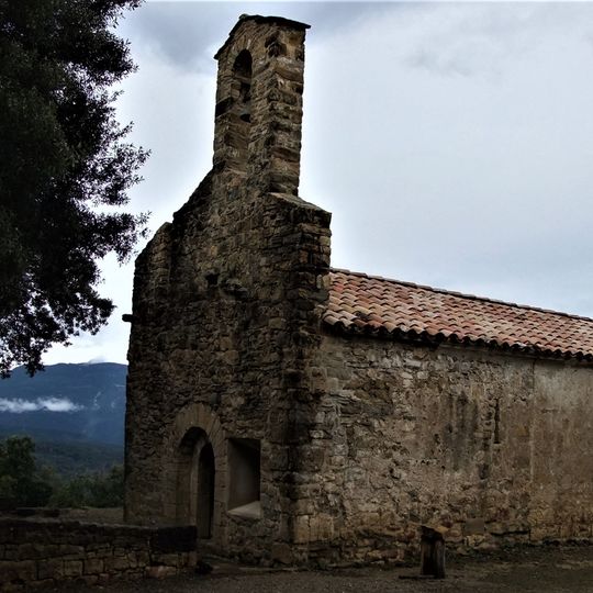 Mare de Déu de la Devesa