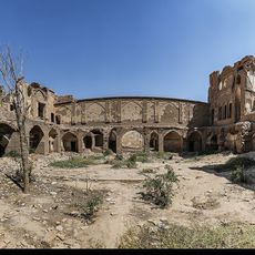 Abd al-Razzaq Kashani House