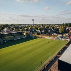 Herman Vanderpoortenstadion