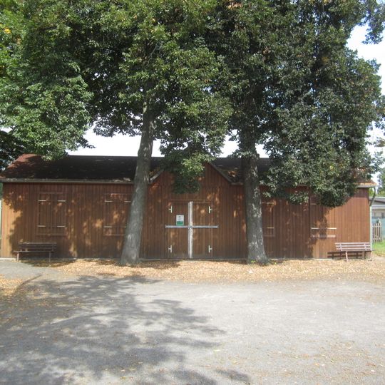 Torgauer Straße 104