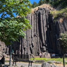 Skinner Butte City Park