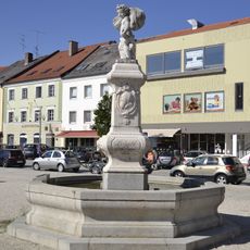 Brunnen