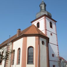 St. Markus