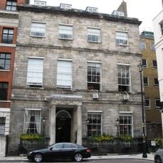 Chandos House