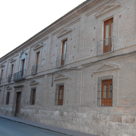 Colegio de los Irlandeses