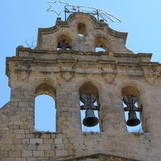 Sant Joan Baptista d'Horta de Sant Joan