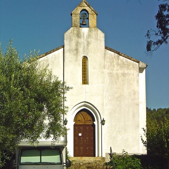 Caldas da Felgueira
