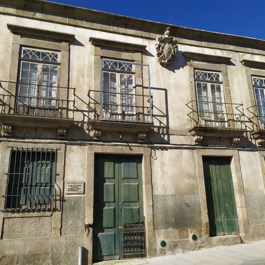 Casa dos Lobatos