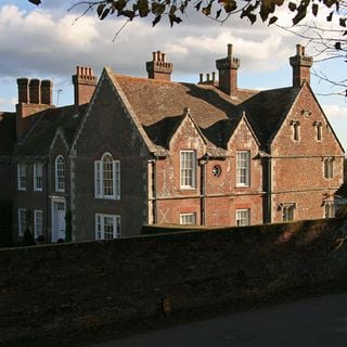 Abbey House