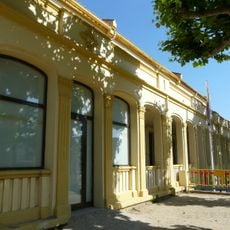 Casa de la Vila de Vilajuïga