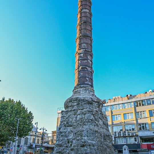 Column of Constantine
