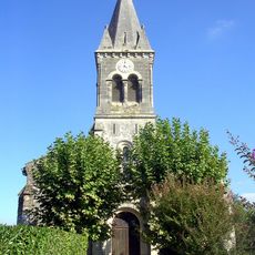 Église Saint-Perdon de Saint-Perdon