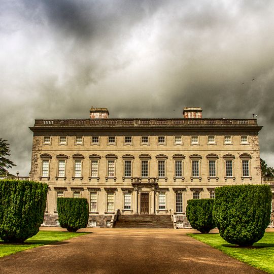 Castletown House