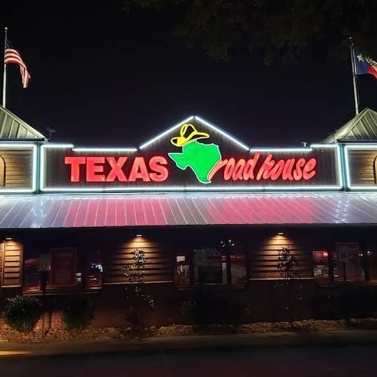 Texas Roadhouse