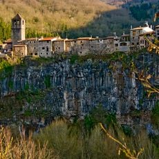 Castillo de Castellfullit