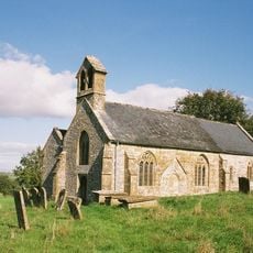 Church of St Michael