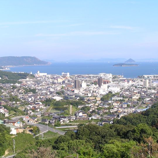 Kojima Area