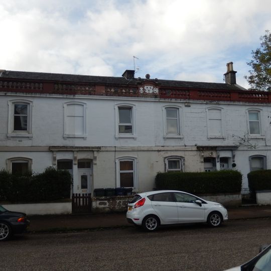 77-81 Princes Street West, Helensburgh