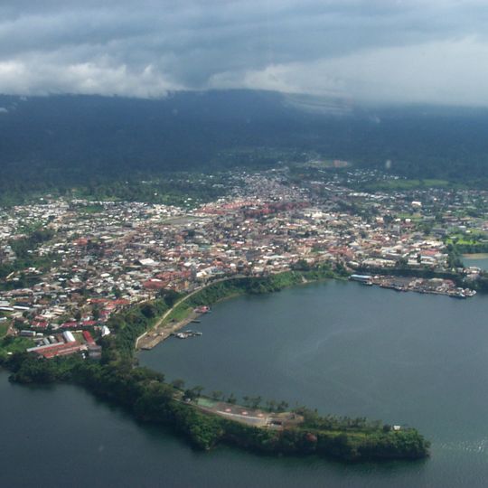 Puerto de Malabo