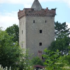 Burg Etzoldshain
