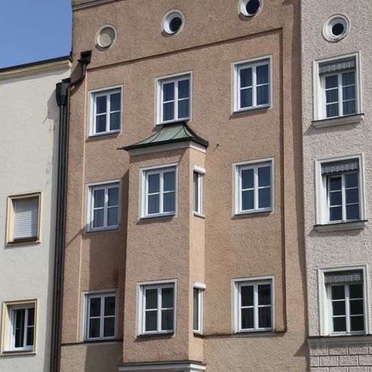 Wohnhaus