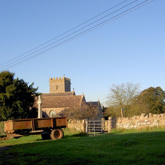 Parish Church of St Andrew