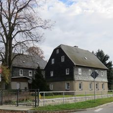Klaffenbacher Hauptstraße 5 Chemnitz-Klaffenbach