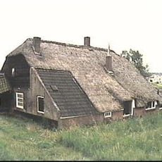 Hoekeinde 37, Sleeuwijk