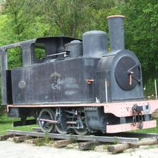 Compañía del Ferrocarril Económico de Valladolid a Medina de Rioseco
