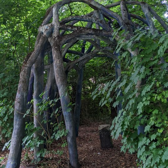 Sculpture, œuvre d’art