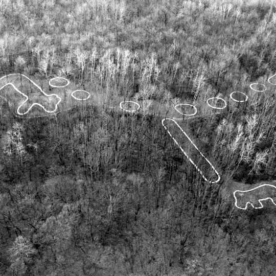 Effigy Mounds National Monument