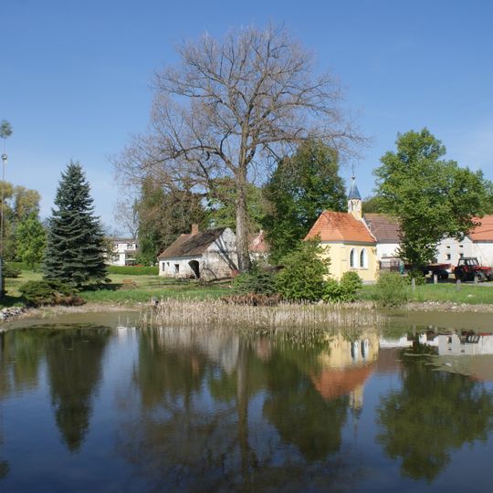 Rukáveč