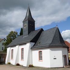 Evangelische Kirche Allendorf/Lahn