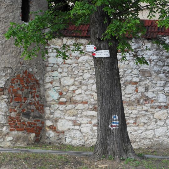 Szlak Warowni Jurajskich