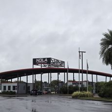 NOLA Motorsports Park