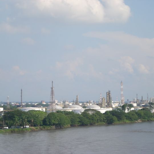 Barrancabermeja