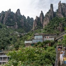 산칭산