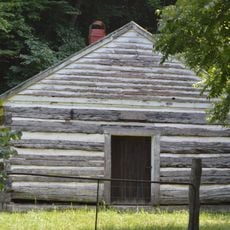 Hamilton Schoolhouse