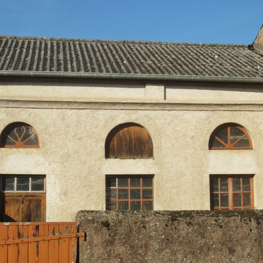 Synagogue de Cattenom