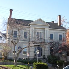 Farrington House
