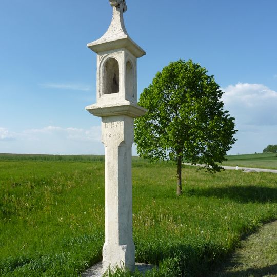 Bildstock Schwedenkreuz