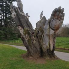 Maclaurin Art Gallery
