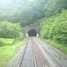 Bujanov Tunnel